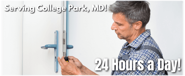 Locksmith College Park MD