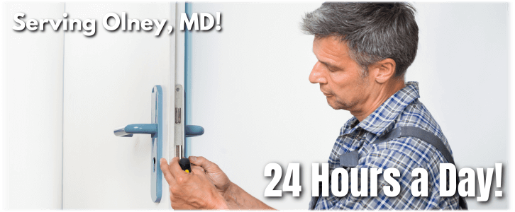 Locksmith Olney MD