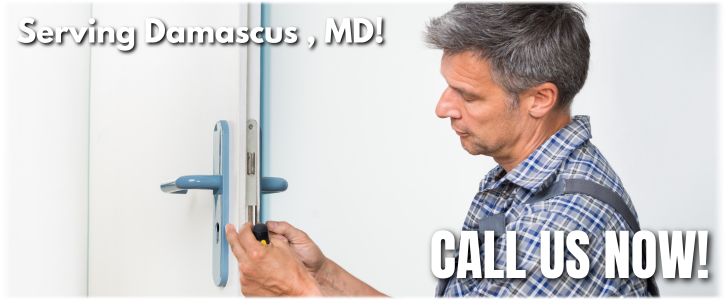 Locksmith Damascus MD